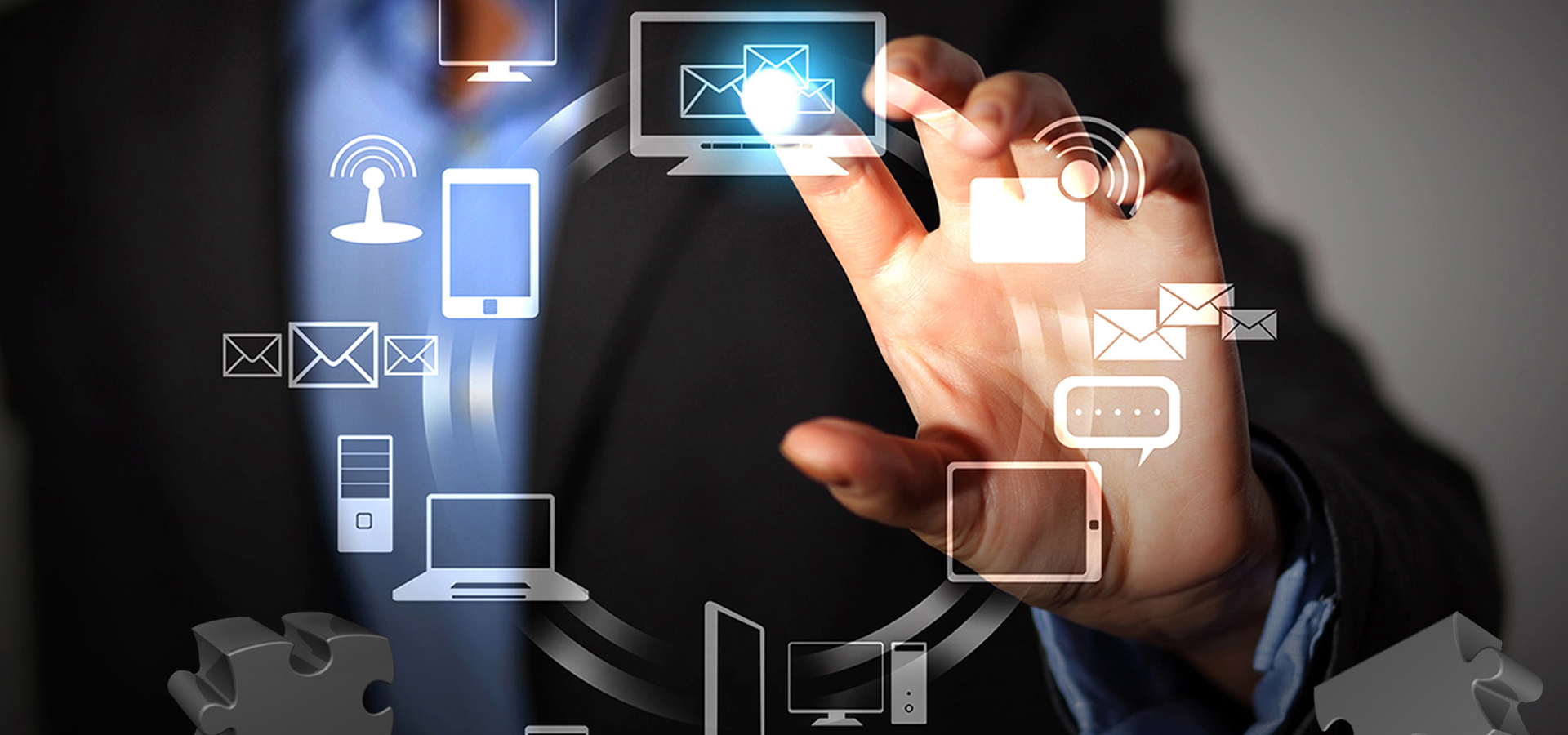 IT Services